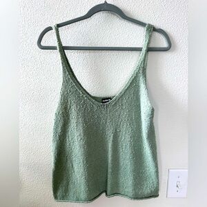 Hurley Knit Top